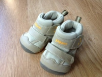 Ｐｉｇｅｏｎ　赤ちゃんの靴