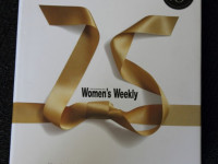 75th Anniversary of Australian Women's Weekly