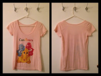 レース、シフォン、花柄　お洋服$4~