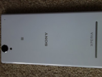 Sony Xperia T2 DualSim ほぼ新品