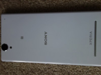 Sony Xperia T2 DualSim ほぼ新品