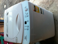 洗濯機５KG$120（交渉可能）