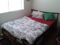 SELLING DOUBLE MATTRESS!!!