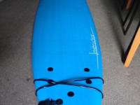 New Soft Board 8 Foot