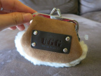 Brand New UGG coin purse