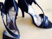 NOVO Party heels $５