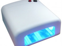 36w Gel UV light lamp 売ります！$15