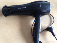 REMINGTON DRYER $5