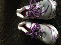 PUMA Running shoes 23.5cm＄３０