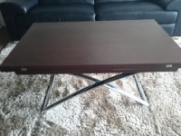 Magic Adjust Table