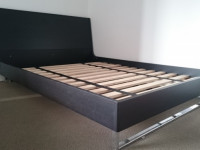 Double Bed Frame For Sale