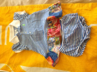 Ralph Lauren baby girl clothes
