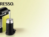 Nespresso