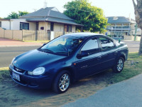 クライスラー　2004年製　150,000km　＄３０００