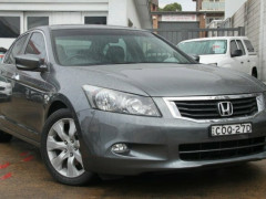 2008 HONDA ACCORD VTI‑L $16990