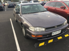 Toyota Camry AT