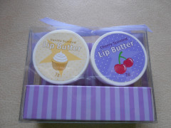 Lip Butter　ギフトセット　