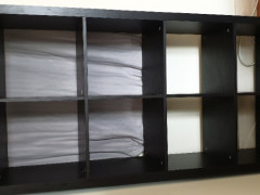 家具 cube shelf 譲ります。