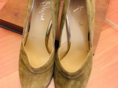 LOVESHOETORIA 最終値下げ パンプス 15ドル