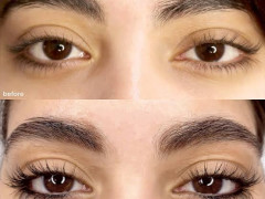 ♥️Eyenvyをお探しですか?♥️同成分のまつ毛美容液♥️