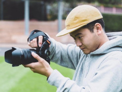 映像・写真撮影はお任せください