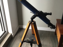 Telescope 