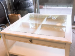 Ikea table イケヤテーブル　$80