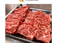 品薄の生活雑貨から肉、シーフードなどを良心的な価格で！