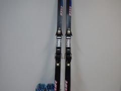 Snow Sports Ski & Binding