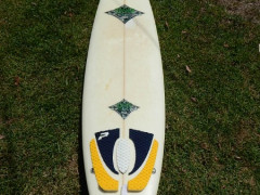 Surfboard