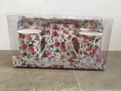 マグカップのセット　＄2
