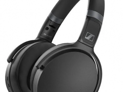 Sennheiser HD 450BT Headphone