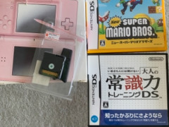 Nintendo DS ソフト格安で!