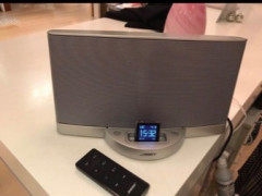 Bose iPod SoundDock Portable 