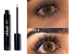 💜UKlash💜まつ毛美容液💜発送可💜