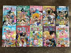 ONEPIECE漫画