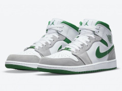 NIKE JORDAN 1 LOW & MID 