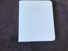 Instax アルバム　$5