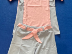 子供用水着スーツ