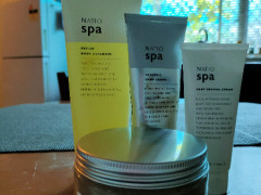 スパセット, ベルサーチ香水セット, フードプロセッサー