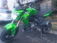 【格安$2300】Kawasaki 125ccバイク