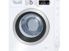 【SOLD】ドラム式洗濯機BOSCH7.5kg　$200