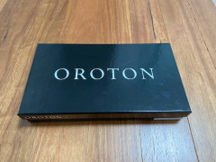 OROTON TRAVEL Wallet $15