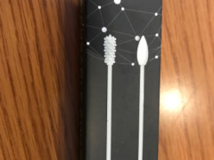 新品　再利用可能な綿棒