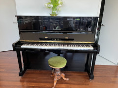 YAMAHA PIANO SX100RBI