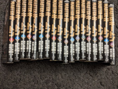 漫画　masterキートン　全巻