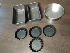 お菓子作り器具