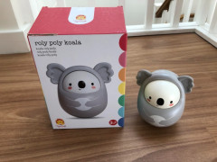 Roly Poly Koala ３ドル