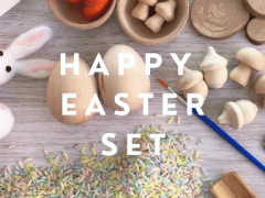 Easter Activity Set