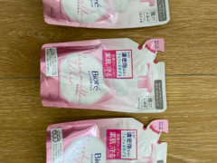 ビオレ　マシュマロホイップ　詰め替え　3ドル